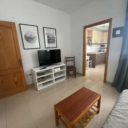 Comodo Apartamento En El Centro De Διαμέρισμα *