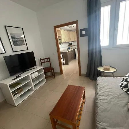 Comodo Apartamento En El Centro De Λας Πάλμας ντε Γκραν Κανάρια