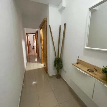 Comodo Apartamento En El Centro De * Λας Πάλμας ντε Γκραν Κανάρια