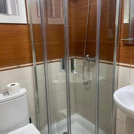 Διαμέρισμα Comodo Apartamento En El Centro De *
