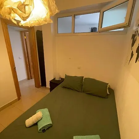 Comodo Apartamento En El Centro De Διαμέρισμα