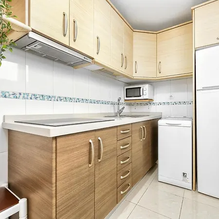 Διαμέρισμα Comodo Apartamento En El Centro De *
