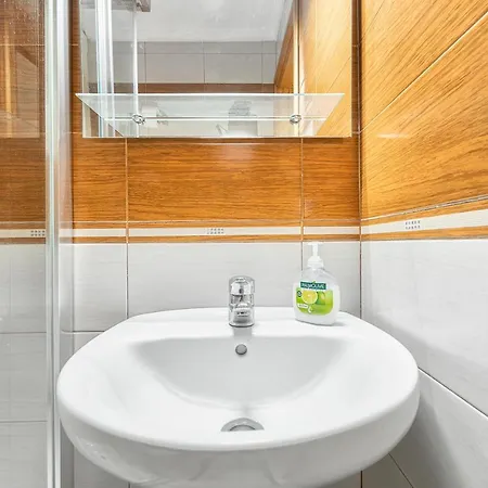 Comodo Apartamento En El Centro De Διαμέρισμα Λας Πάλμας ντε Γκραν Κανάρια