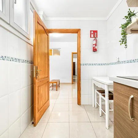 Comodo Apartamento En El Centro De