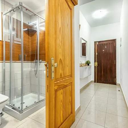 Comodo Apartamento En El Centro De Διαμέρισμα Λας Πάλμας ντε Γκραν Κανάρια