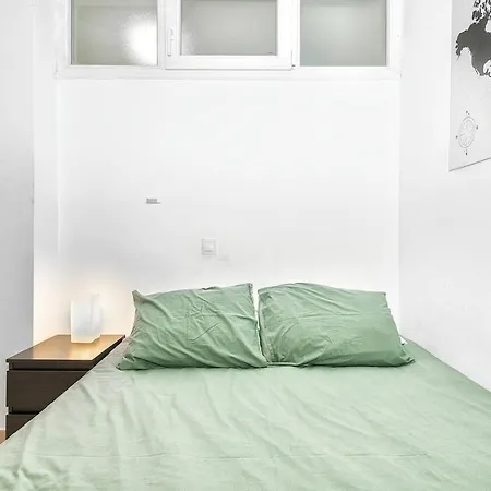 Διαμέρισμα Comodo Apartamento En El Centro De Λας Πάλμας ντε Γκραν Κανάρια