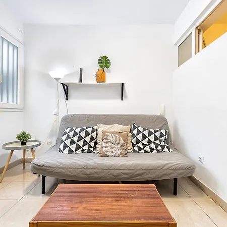 Comodo Apartamento En El Centro De Διαμέρισμα
