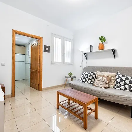 Comodo Apartamento En El Centro De Διαμέρισμα *